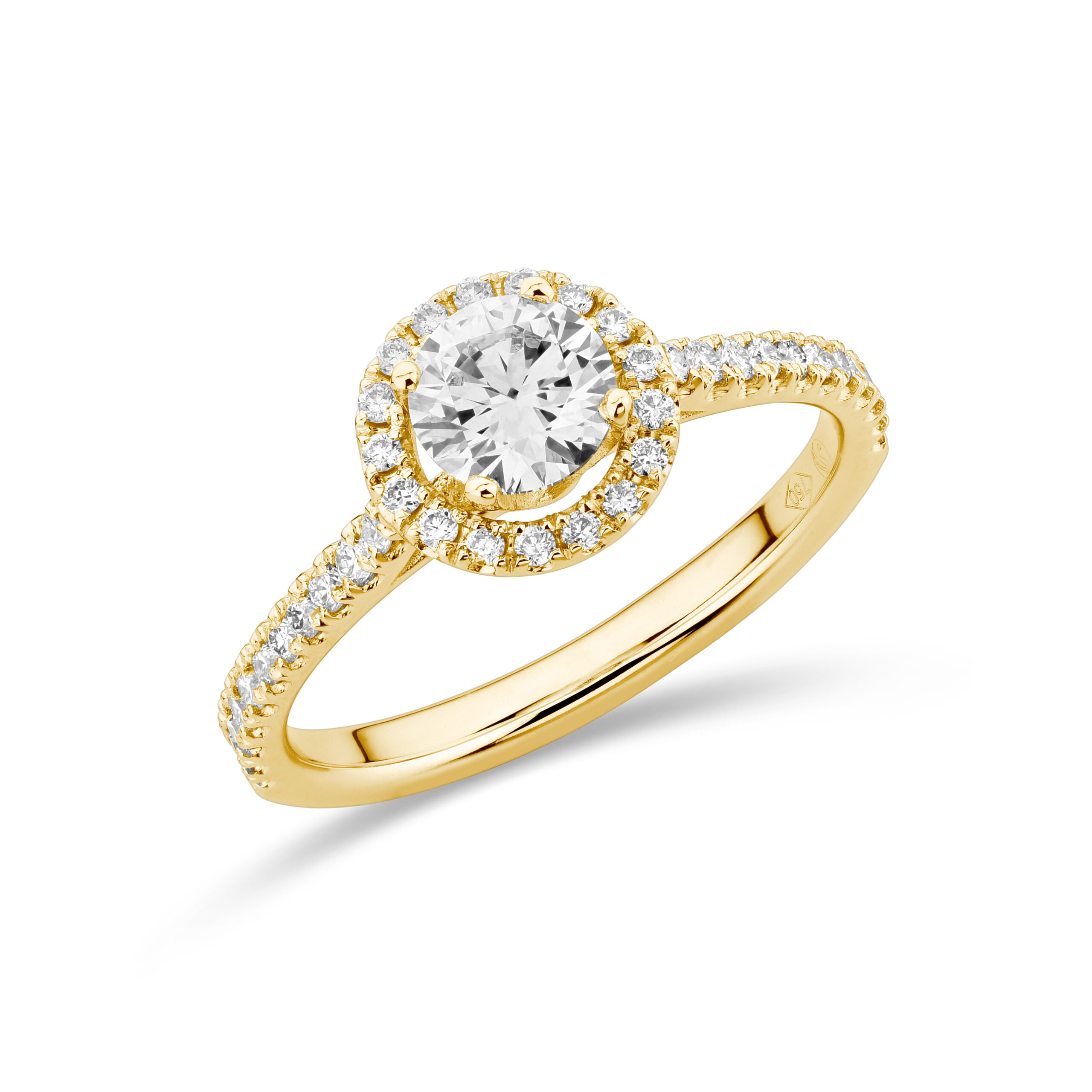 sd3035 yellow