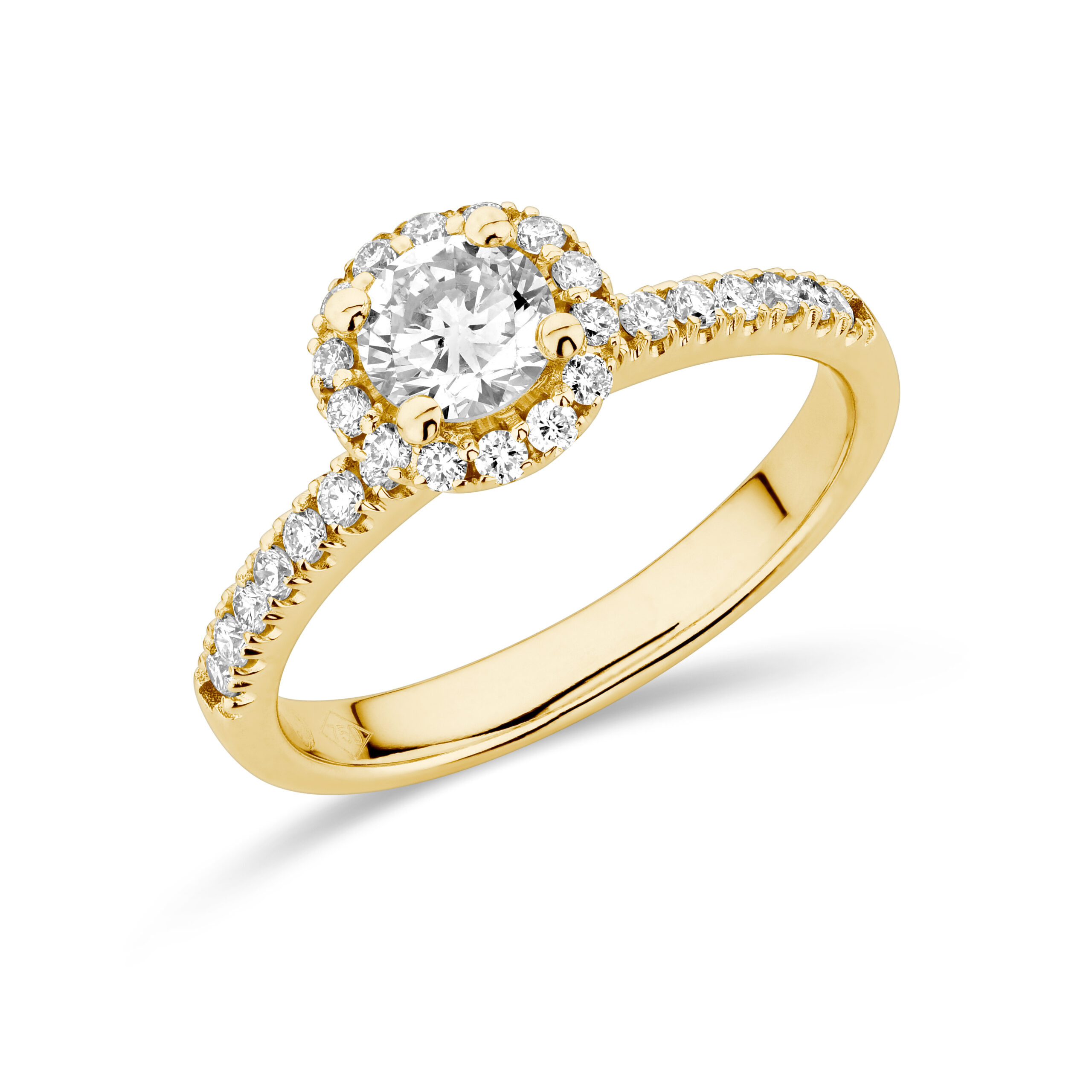 sd3045 yellow