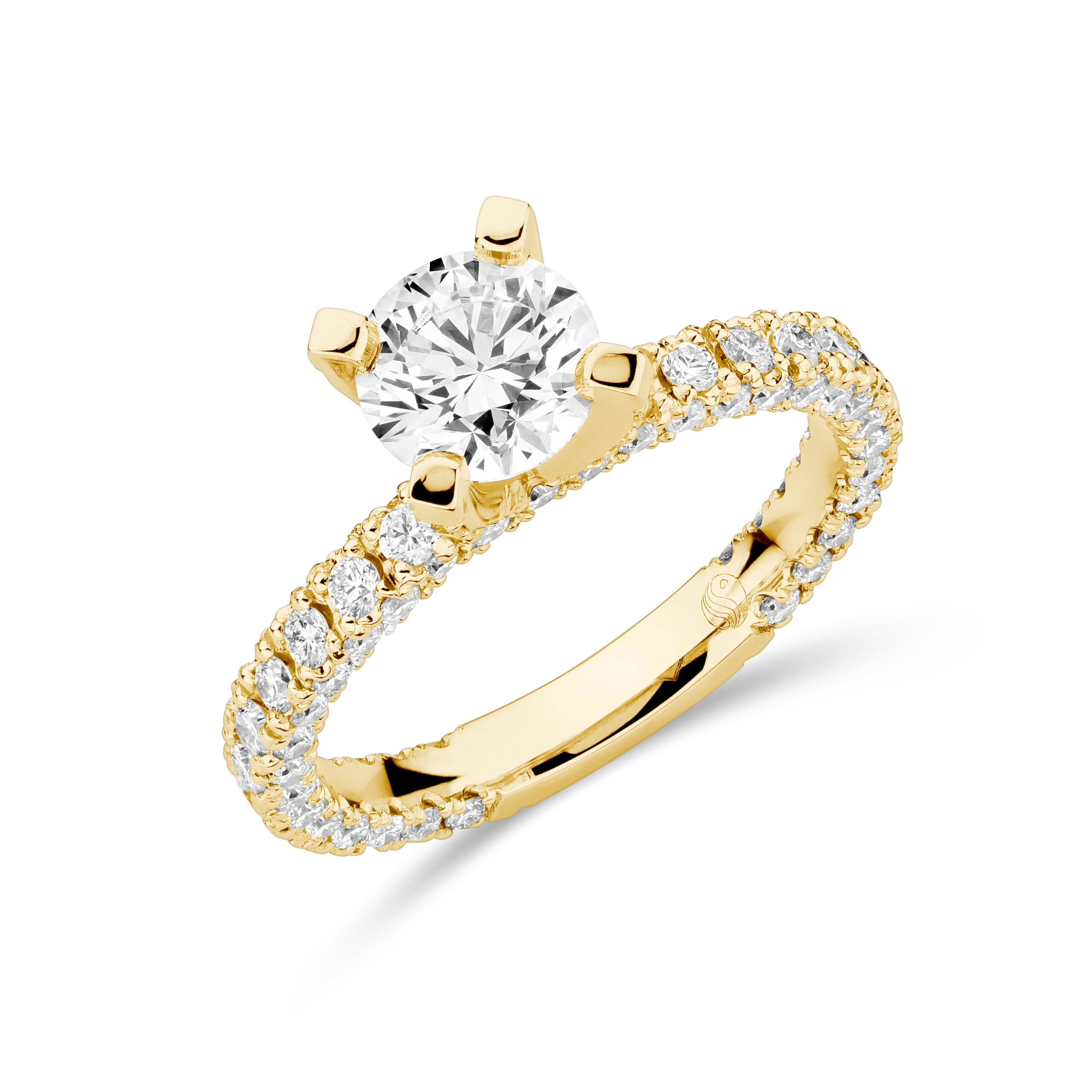 sd3097 yellow